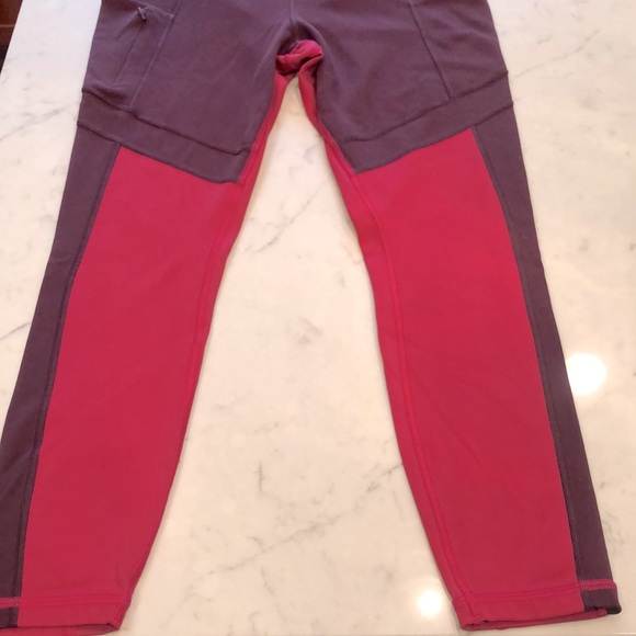 Athleta Leggings - size medium - Picture 2 of 8